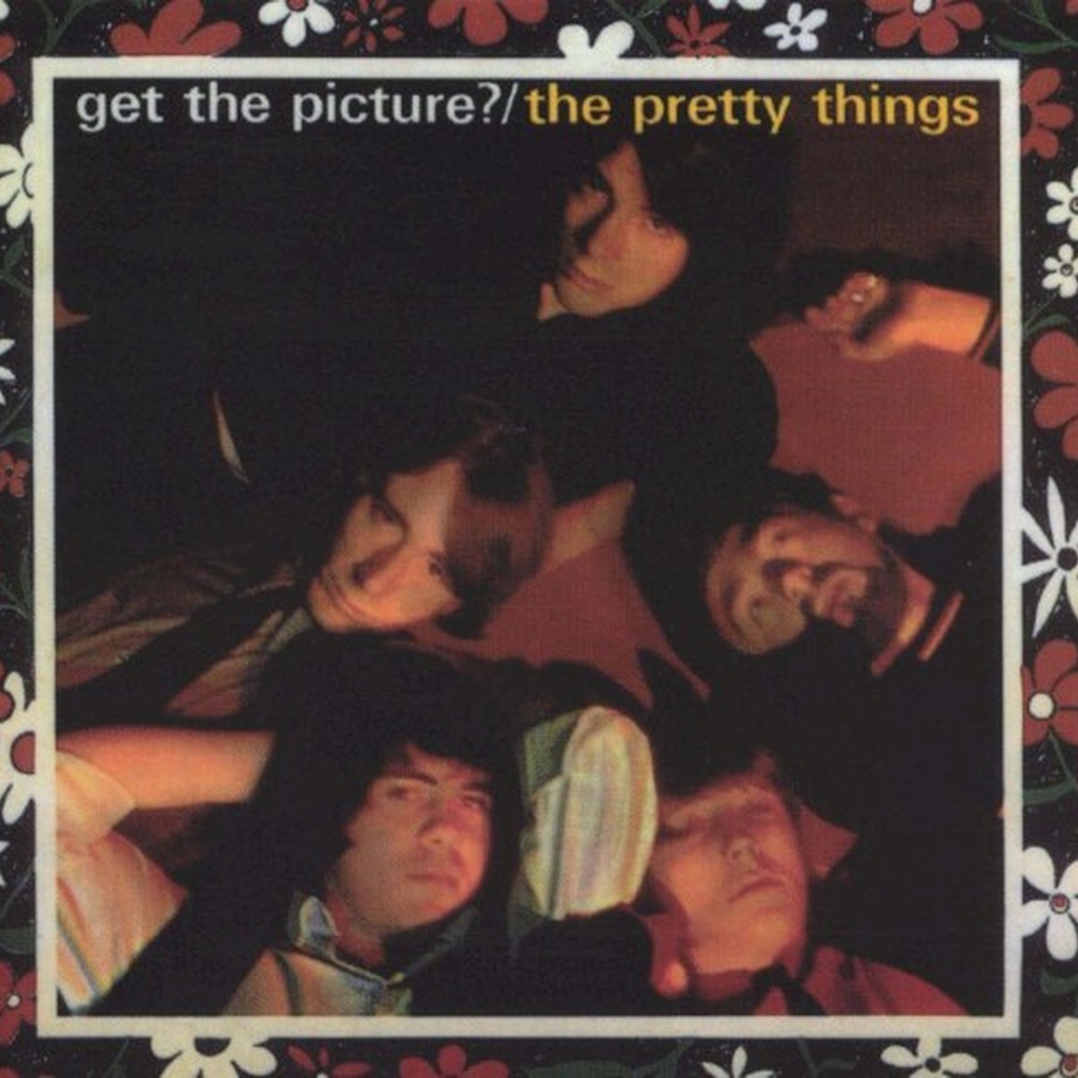 Get the Picture? by Pretty Things