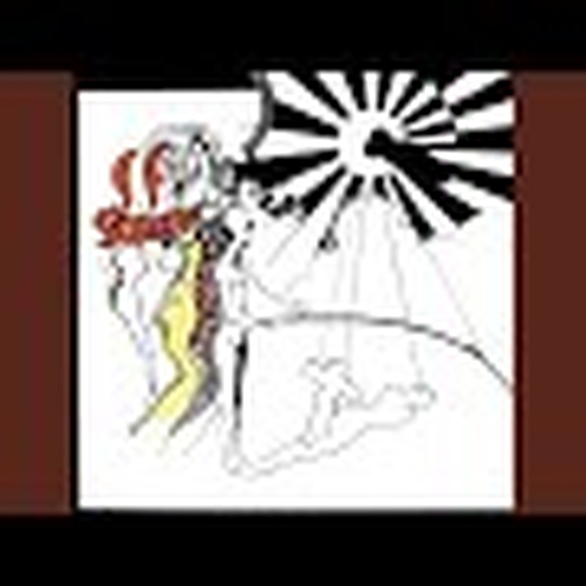 S. F. Sorrow by Pretty Things