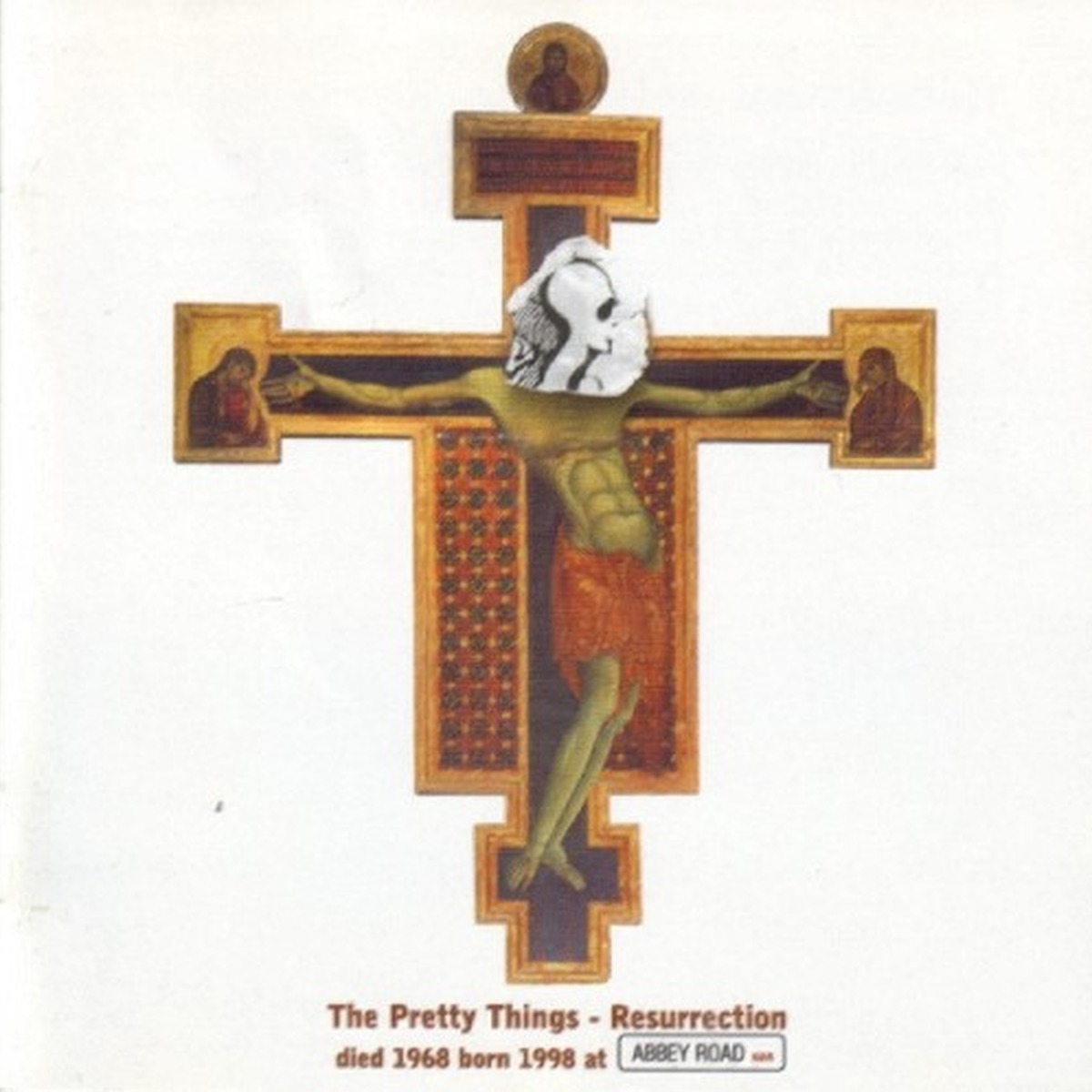 Resurrection by Pretty Things