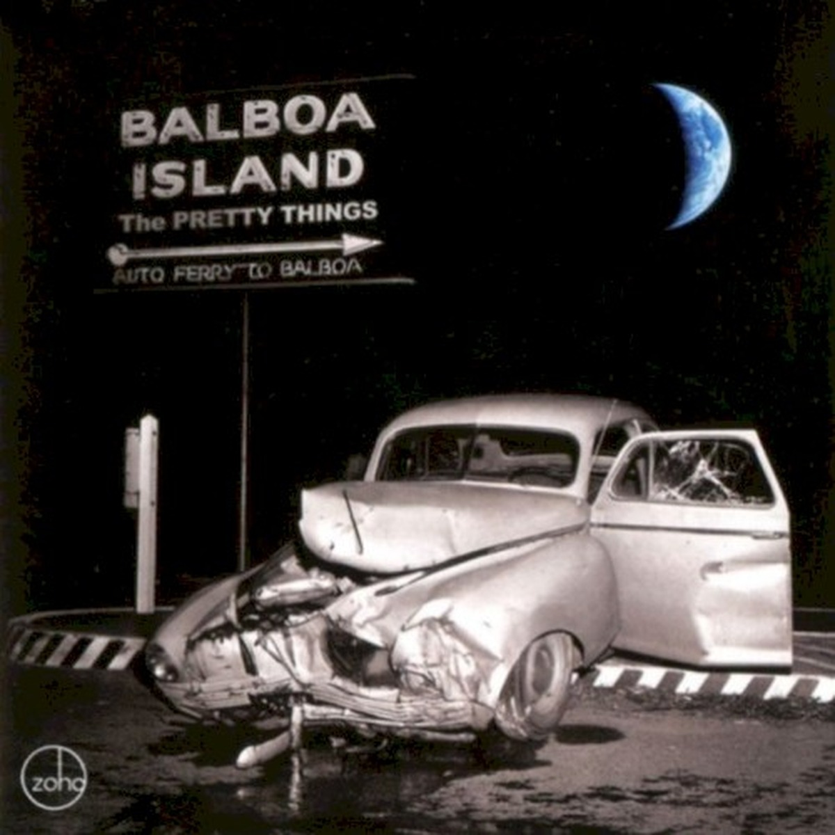 Balboa Island by Pretty Things