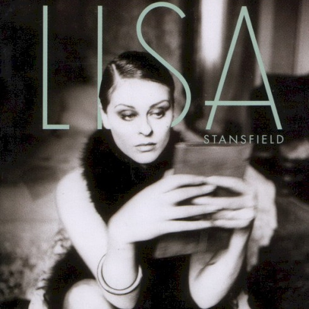 Lisa Stansfield by Lisa Stansfield album cover