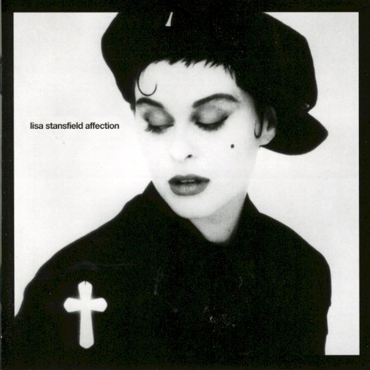 Affection by Lisa Stansfield