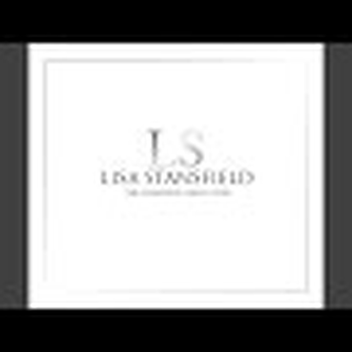 In Session by Lisa Stansfield album cover