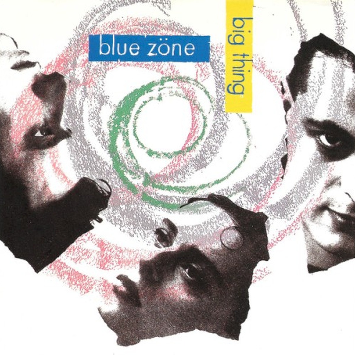 Big Thing by Blue Zone