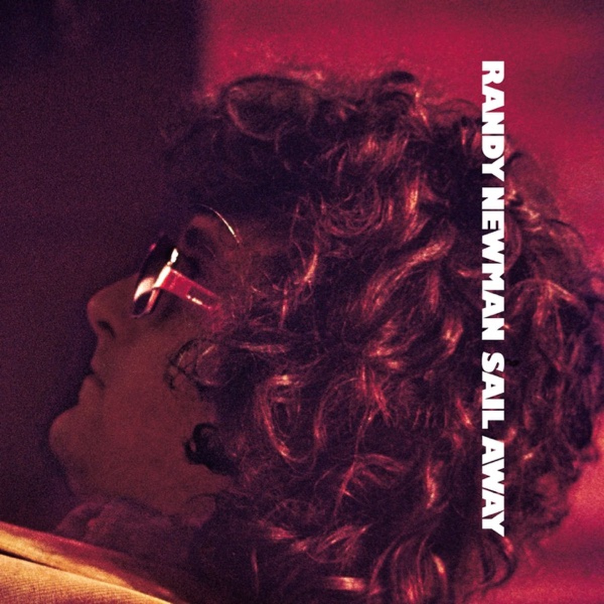 Sail Away by Randy Newman