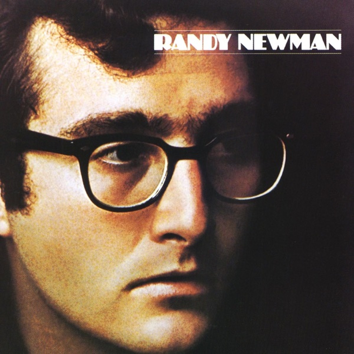 Randy Newman by Randy Newman album cover