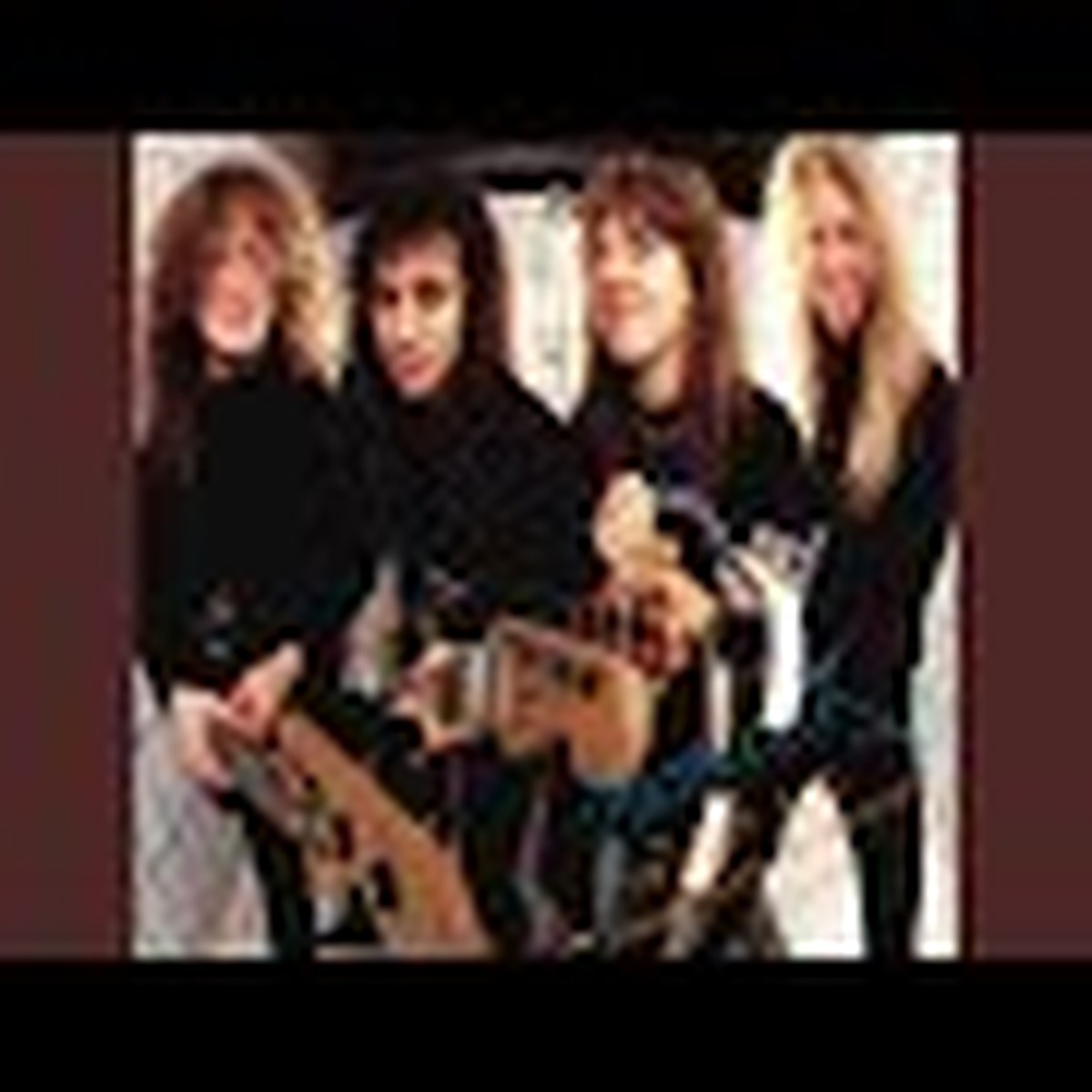 The $5.98 E.P. – Garage Days Re-Revisited by Metallica album cover