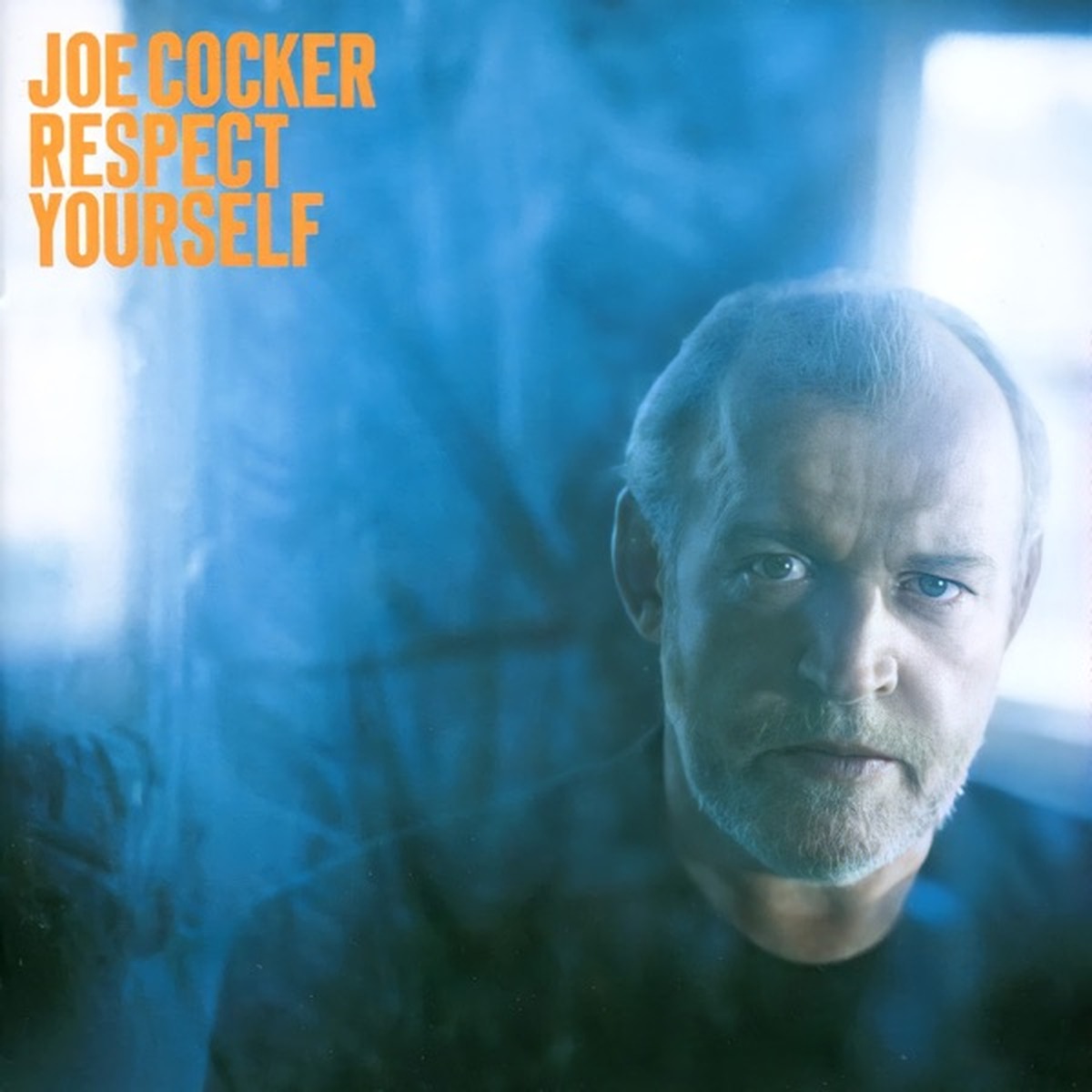 Respect Yourself by Joe Cocker album cover