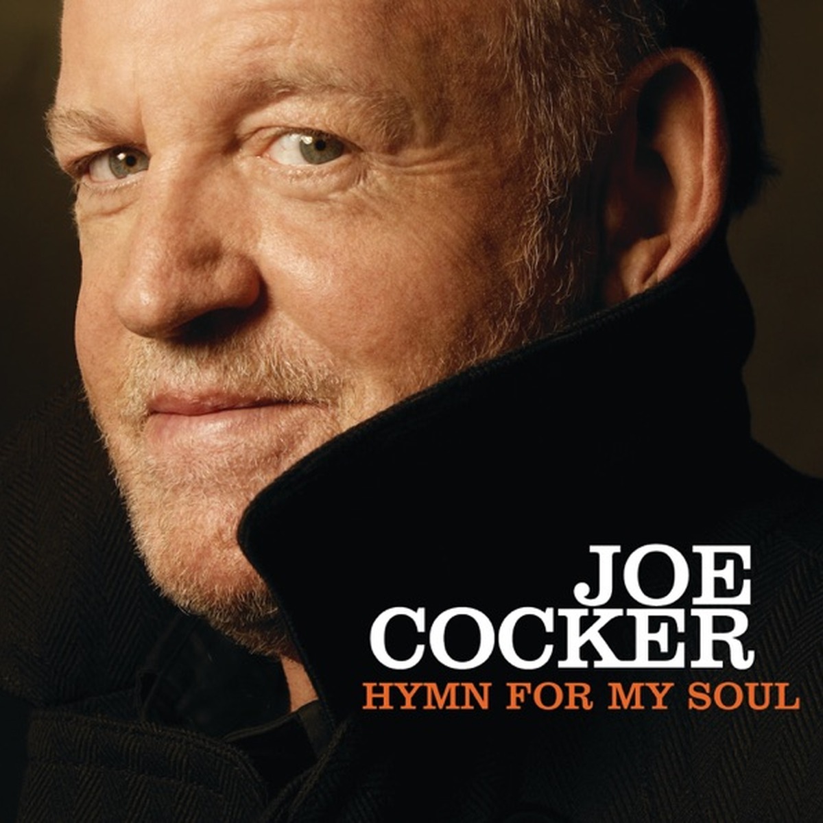 Hymn for My Soul by Joe Cocker album cover