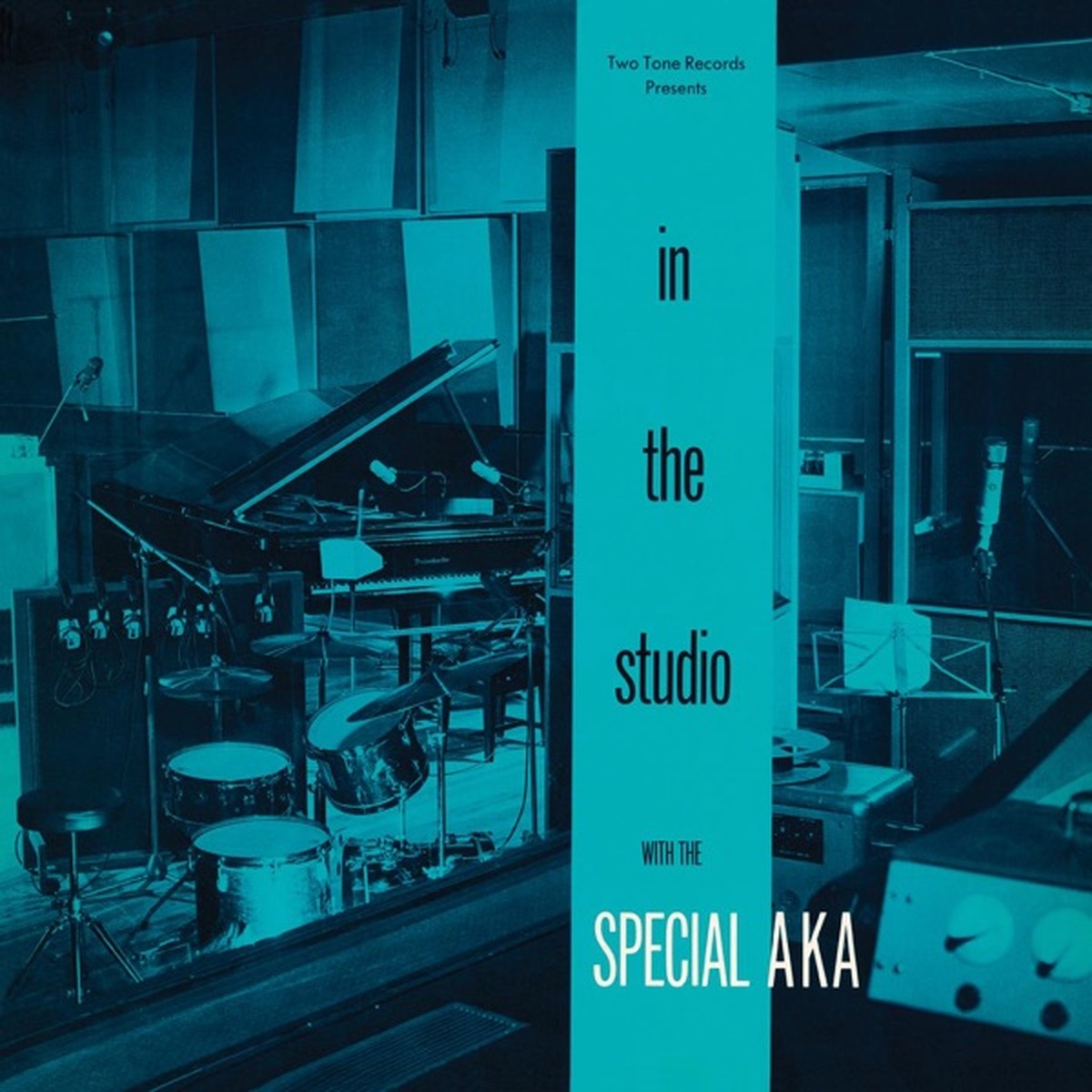 In the Studio by The Specials