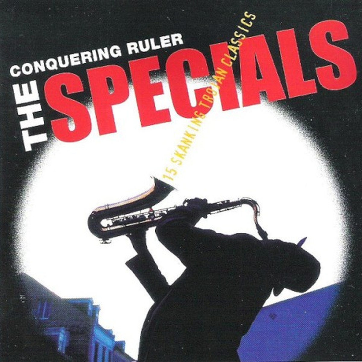 Conquering Ruler by The Specials