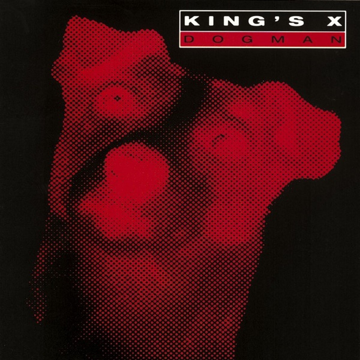 Dogman by King's X