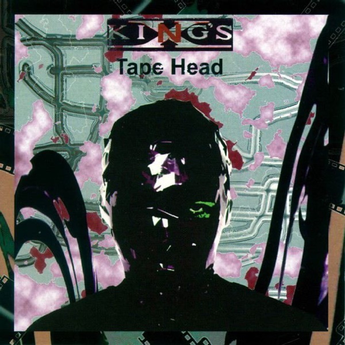 Tape Head by King's X