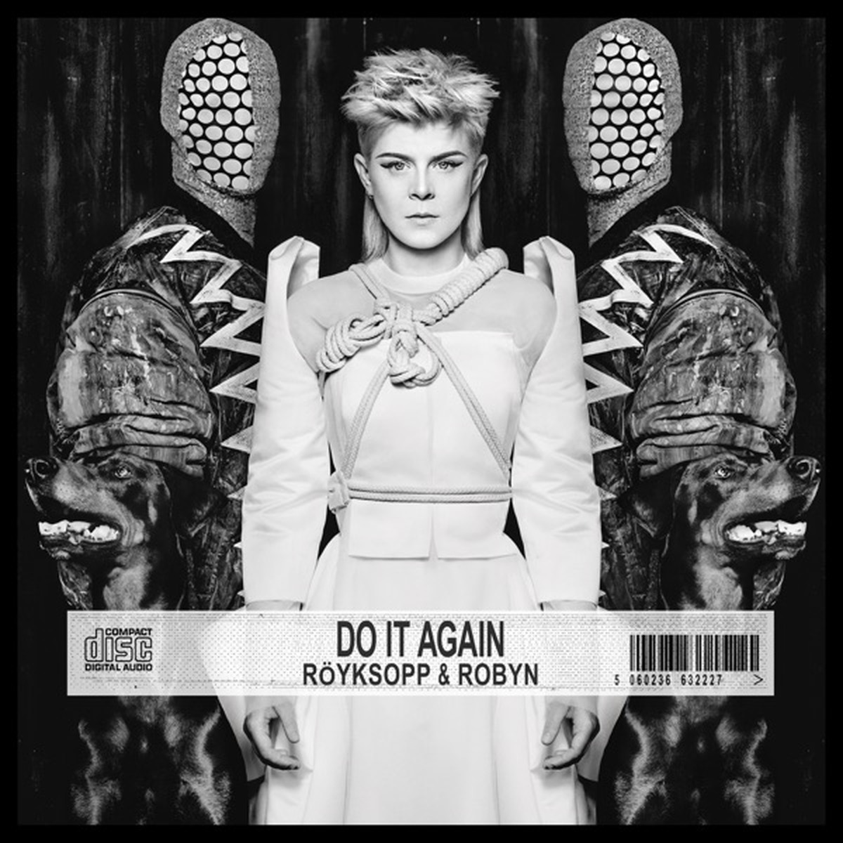 Do It Again (EP) by Röyksopp