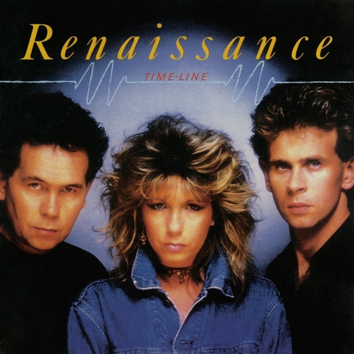 Time-Line by Renaissance