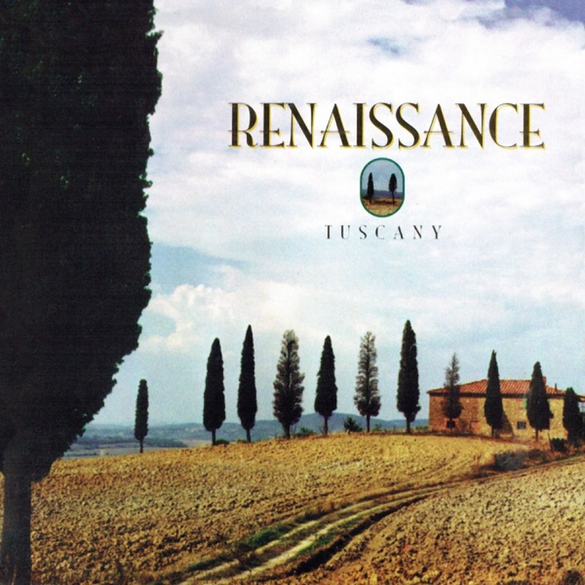 Tuscany by Renaissance