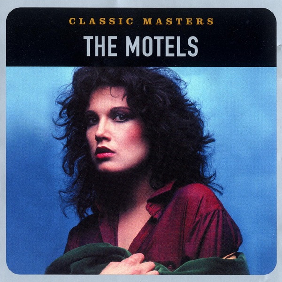 Motels (album) by The Motels