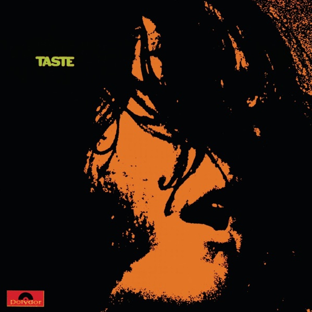 Taste by Taste album cover