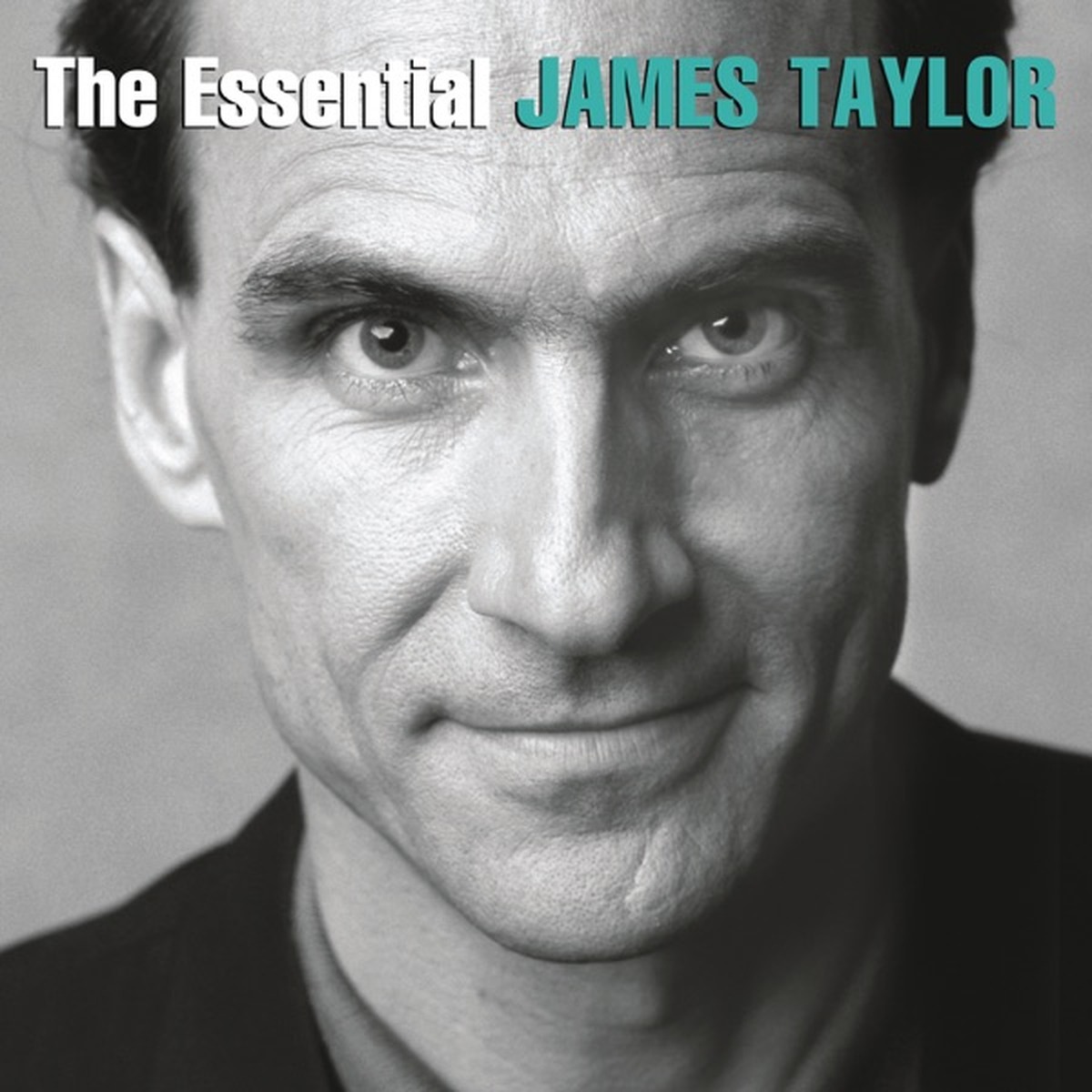 James Taylor by James Taylor album cover
