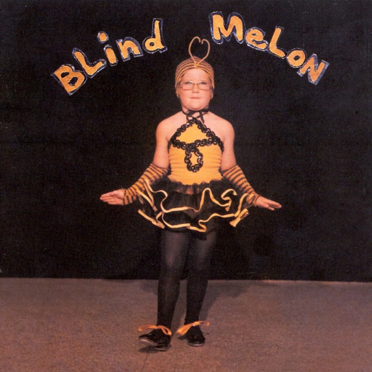 Blind Melon by Blind Melon album cover