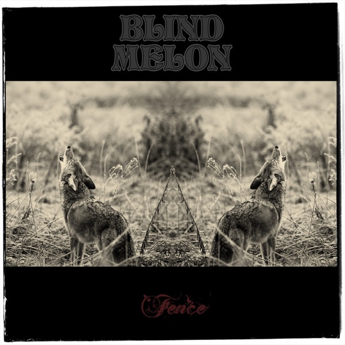 For My Friends by Blind Melon