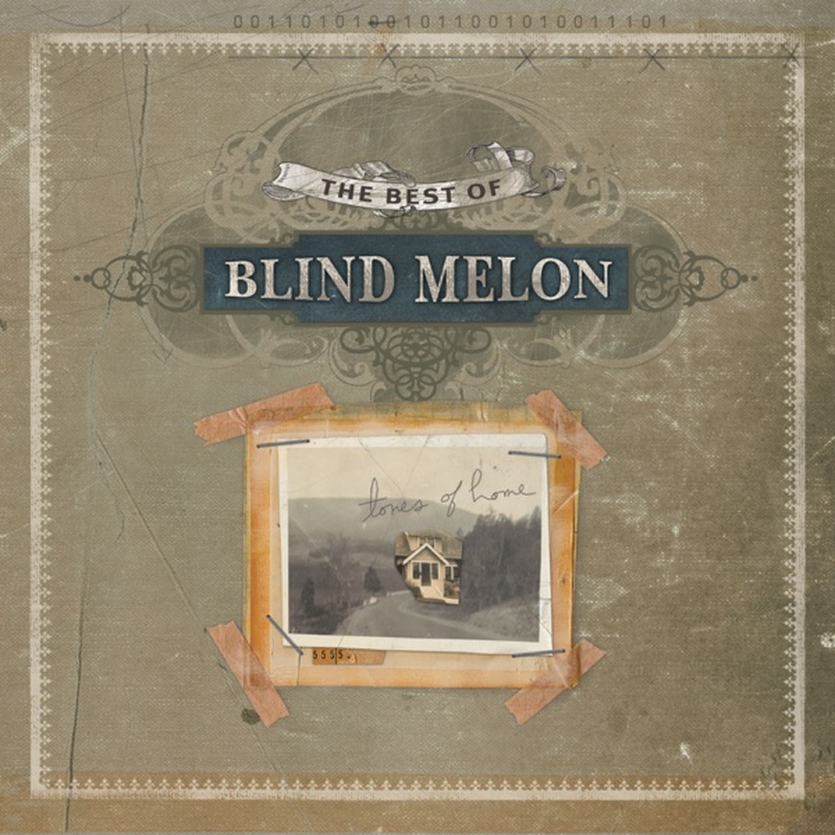 The Best of Blind Melon by Blind Melon