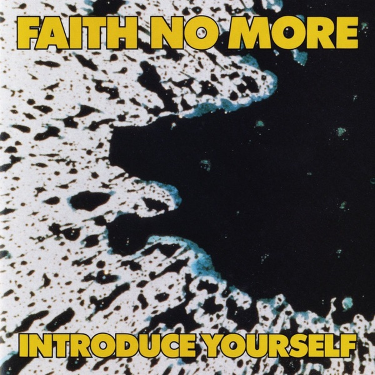 Introduce Yourself by Faith No More