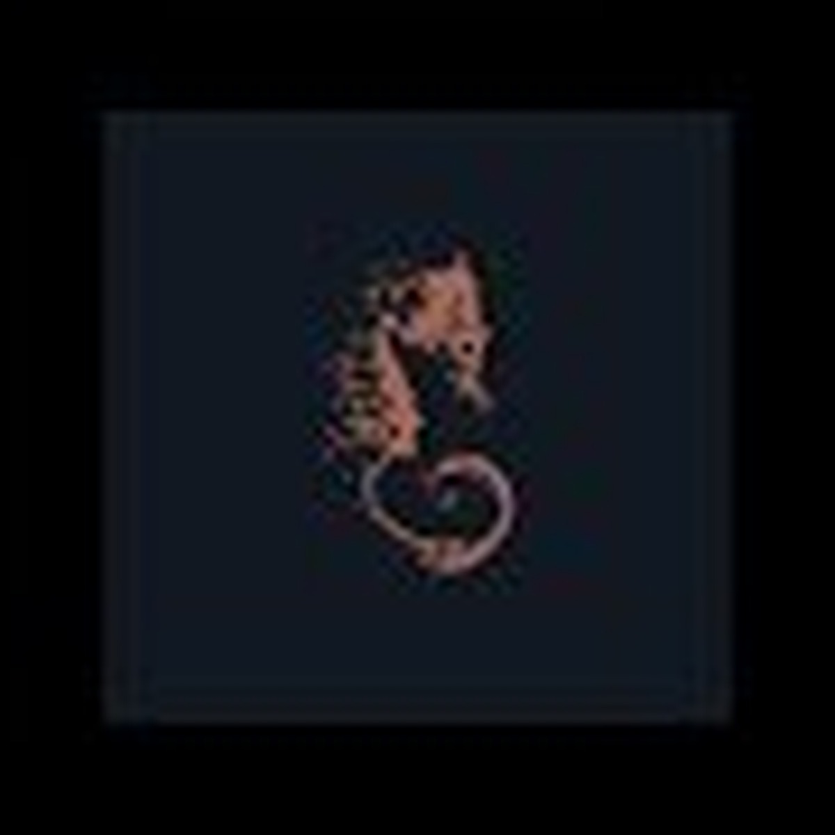 The Sea Nymphs (album) by Cardiacs
