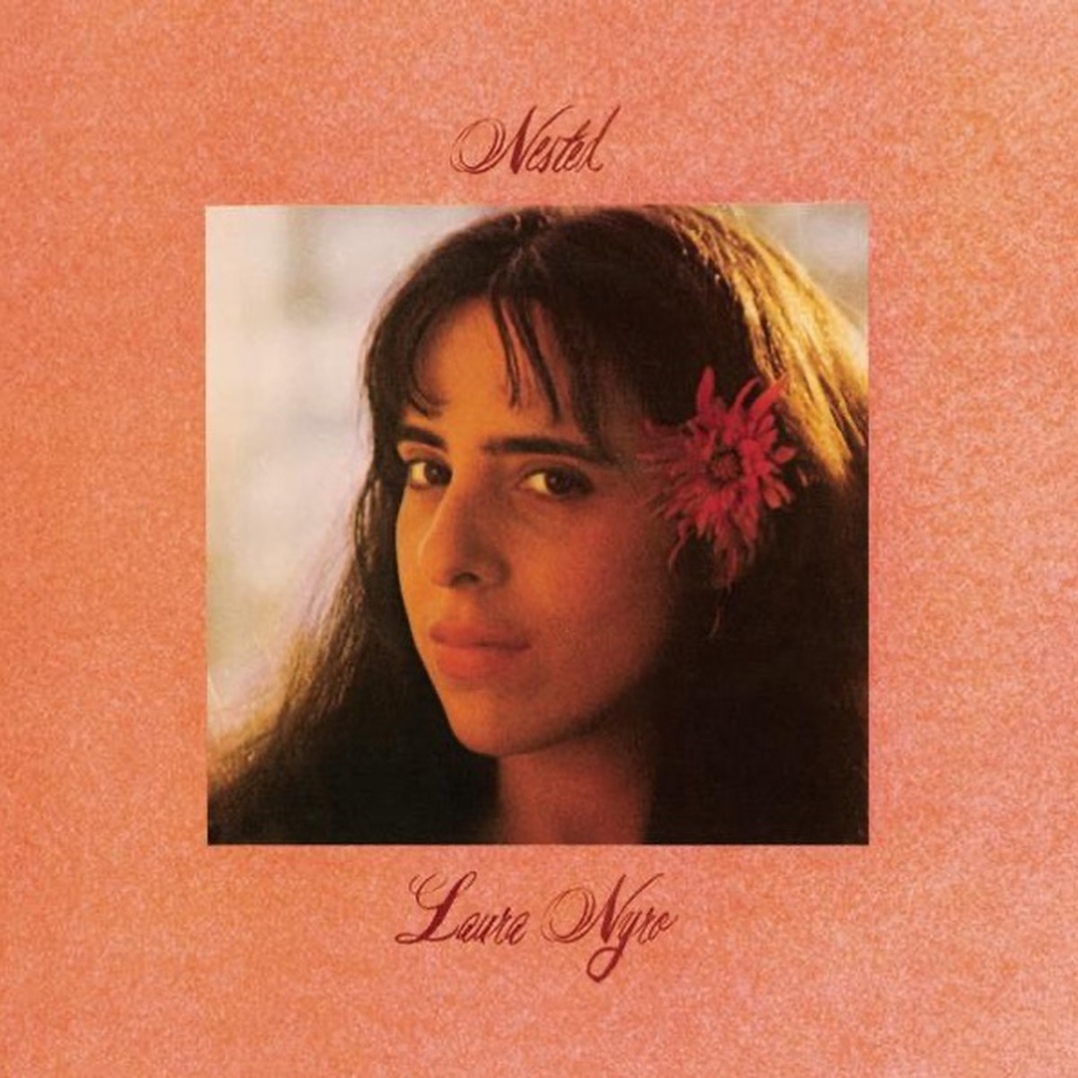Nested by Laura Nyro album cover