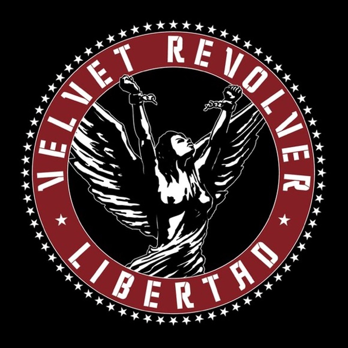 Libertad by Velvet Revolver