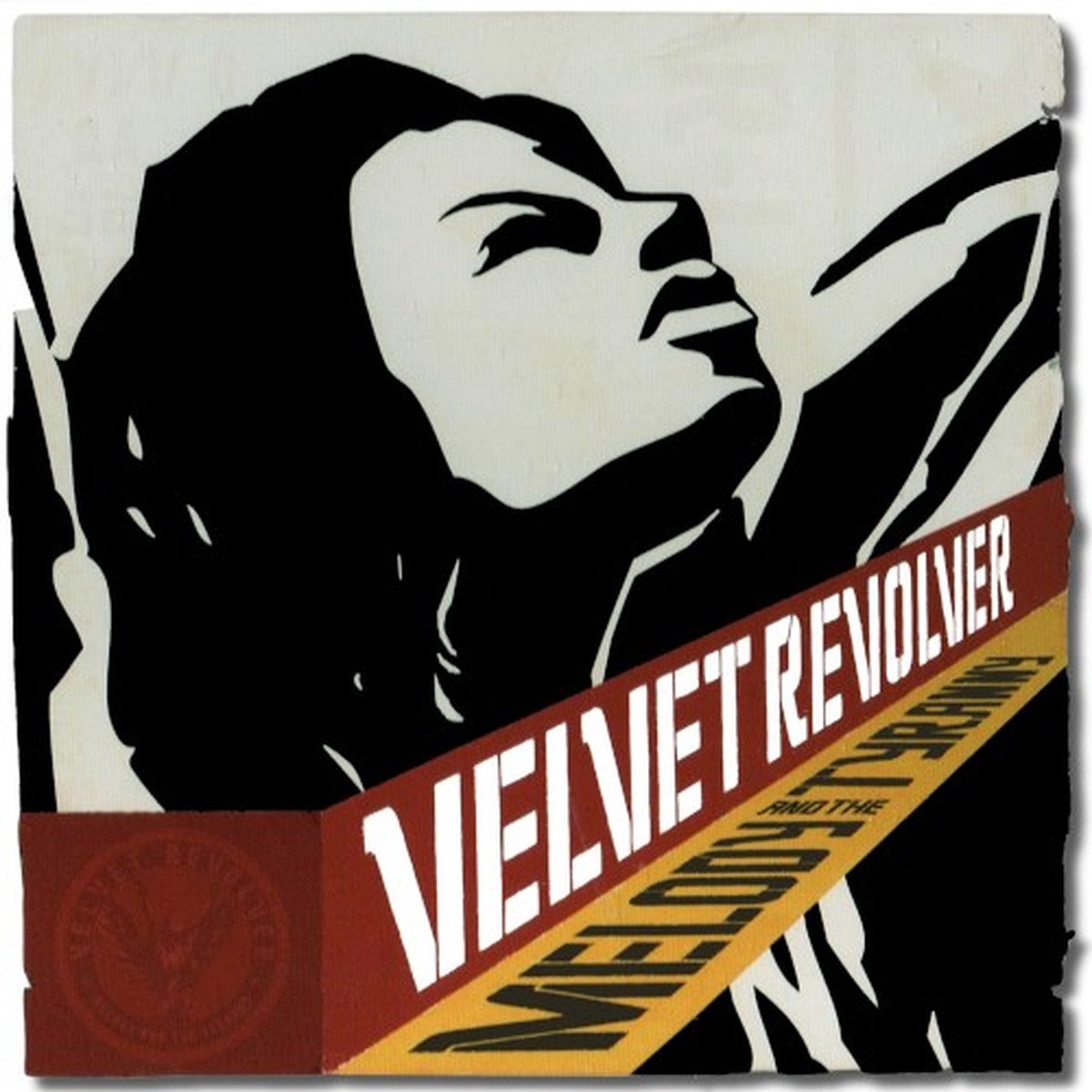 Melody and the Tyranny by Velvet Revolver