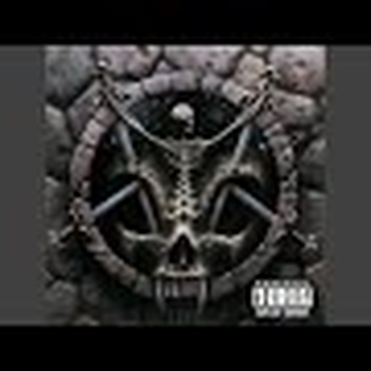 Divine Intervention (Slayer album) by Slayer album cover