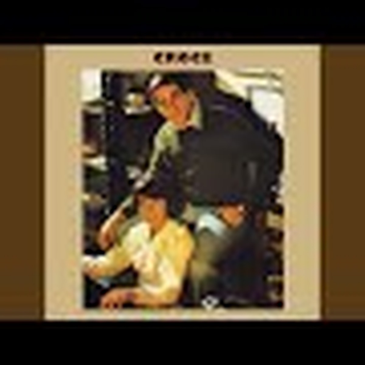 Jim & Ingrid Croce by Jim Croce and Ingrid Croce album cover