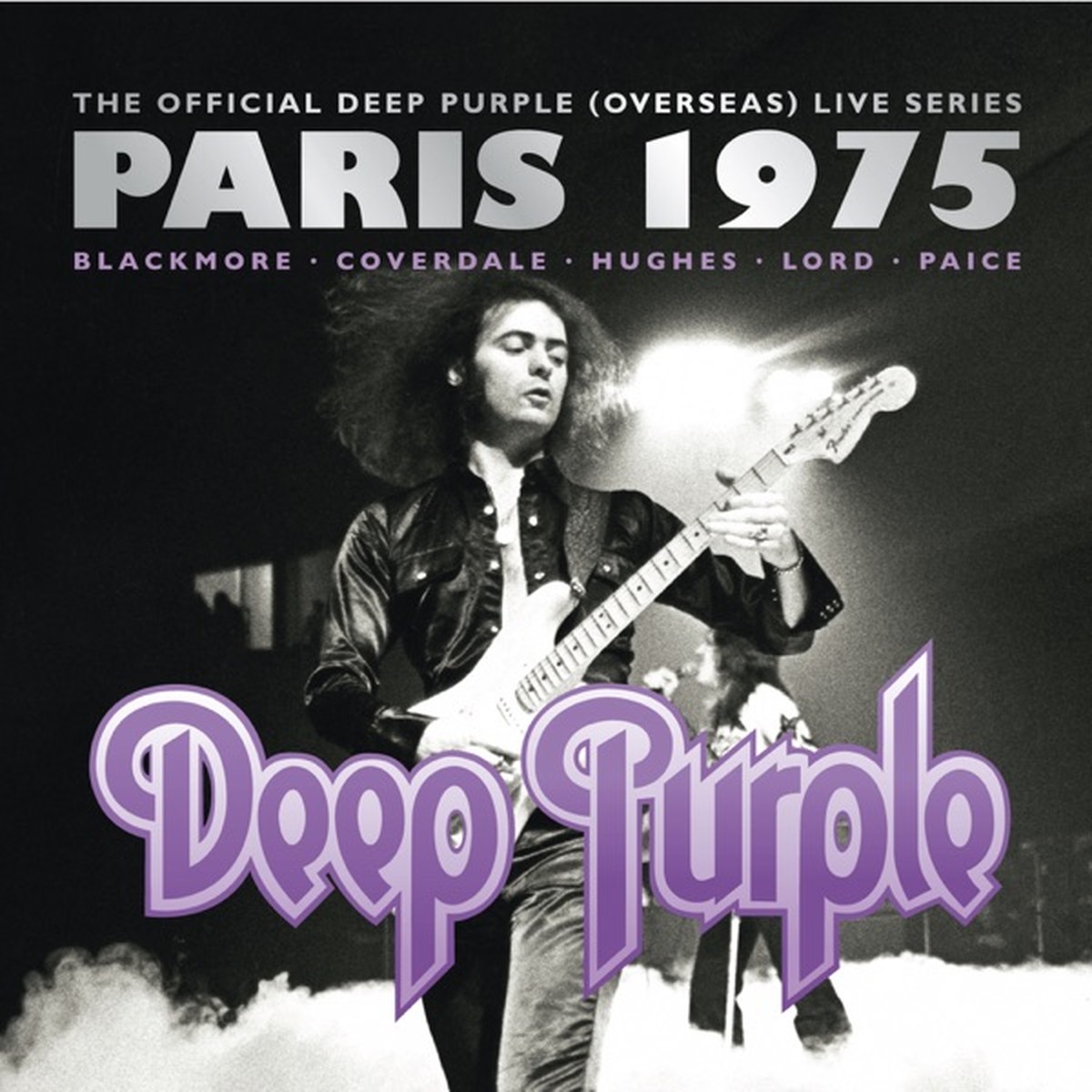 The Book of Taliesyn by Deep Purple album cover