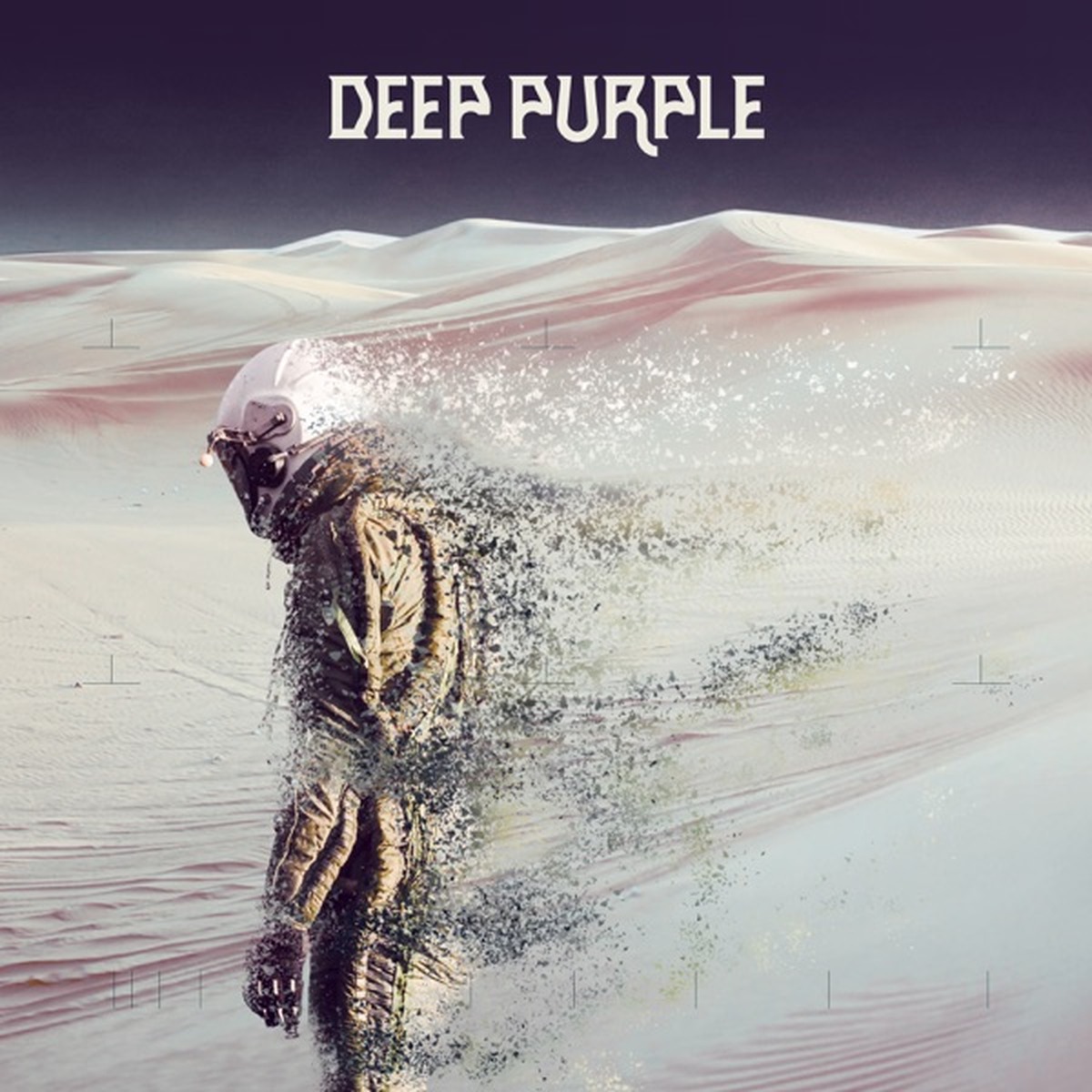 Whoosh! by Deep Purple album cover