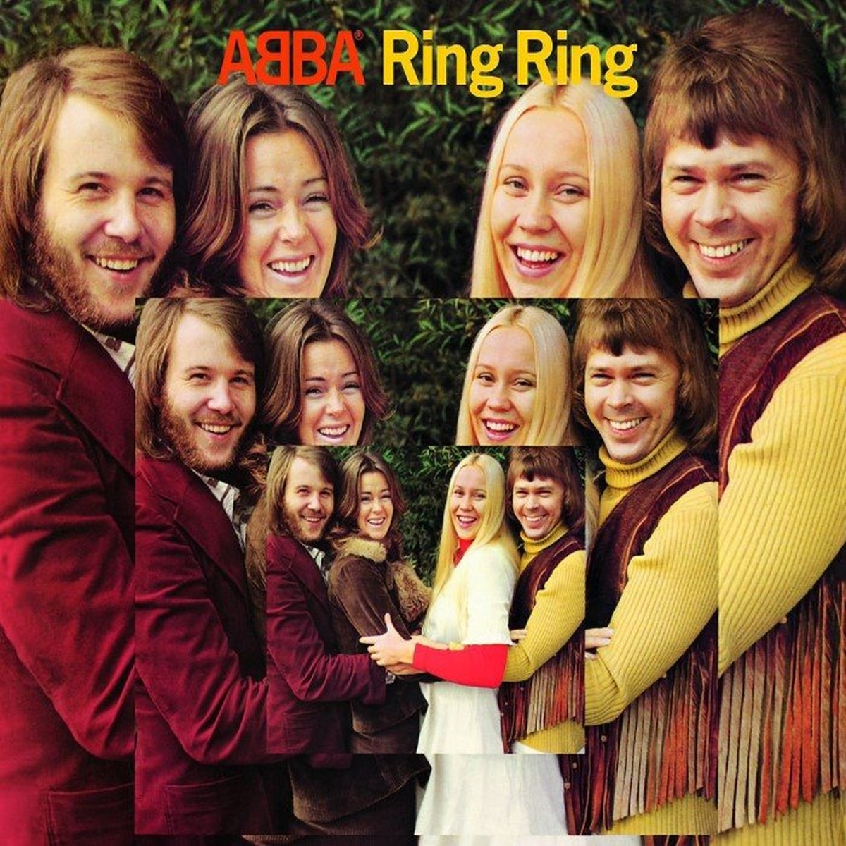 Ring Ring by ABBA