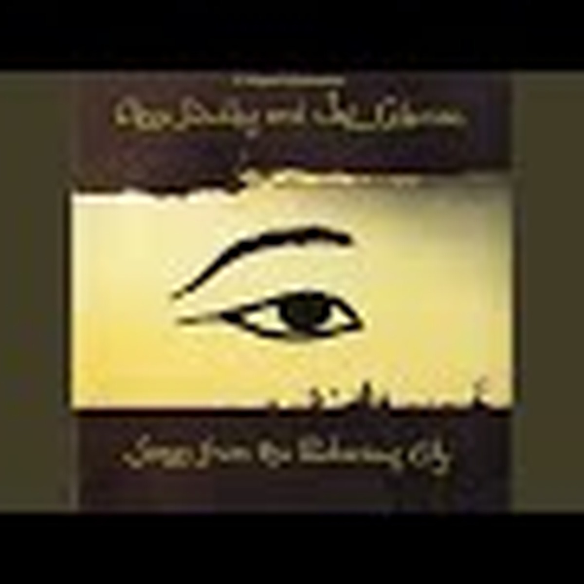 Songs from the Victorious City by Anne Dudley & Jaz Coleman