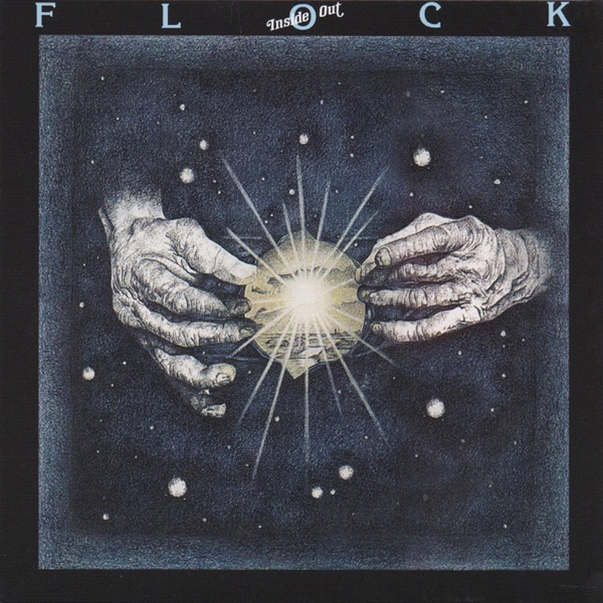 Inside Out by The Flock