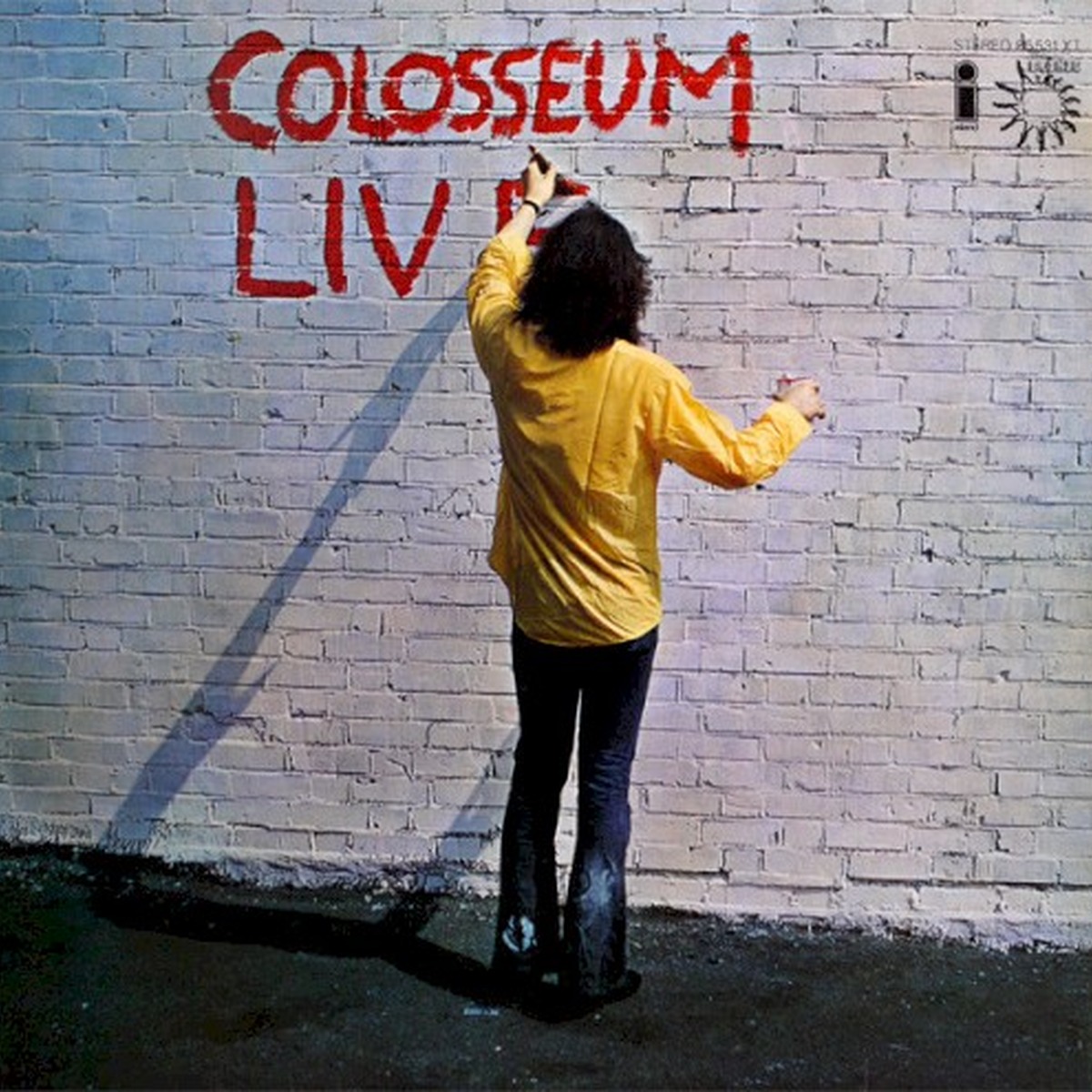 Colosseum Live by Colosseum