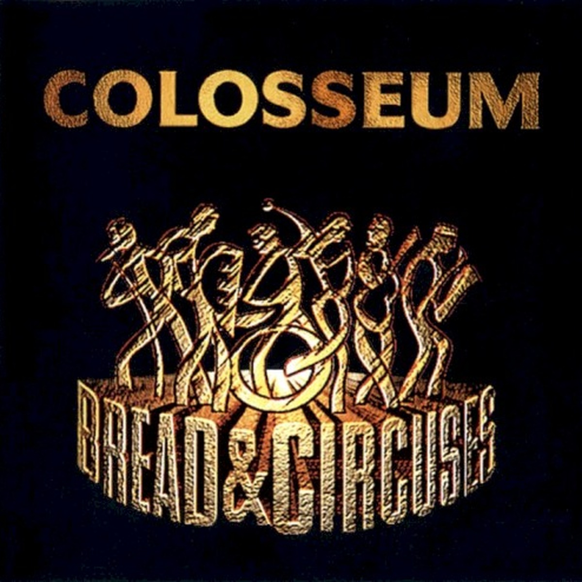 Bread and Circuses by Colosseum