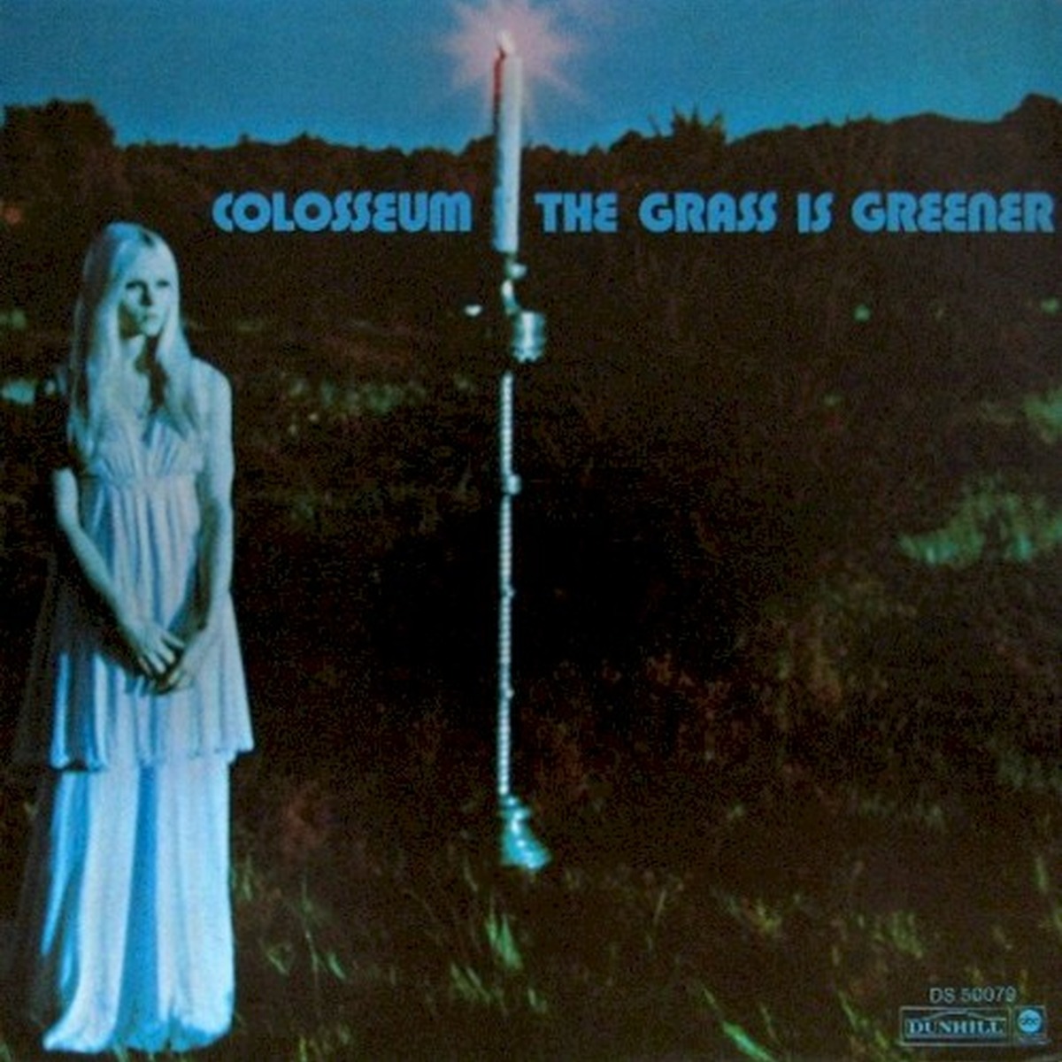 The Grass Is Greener by Colosseum