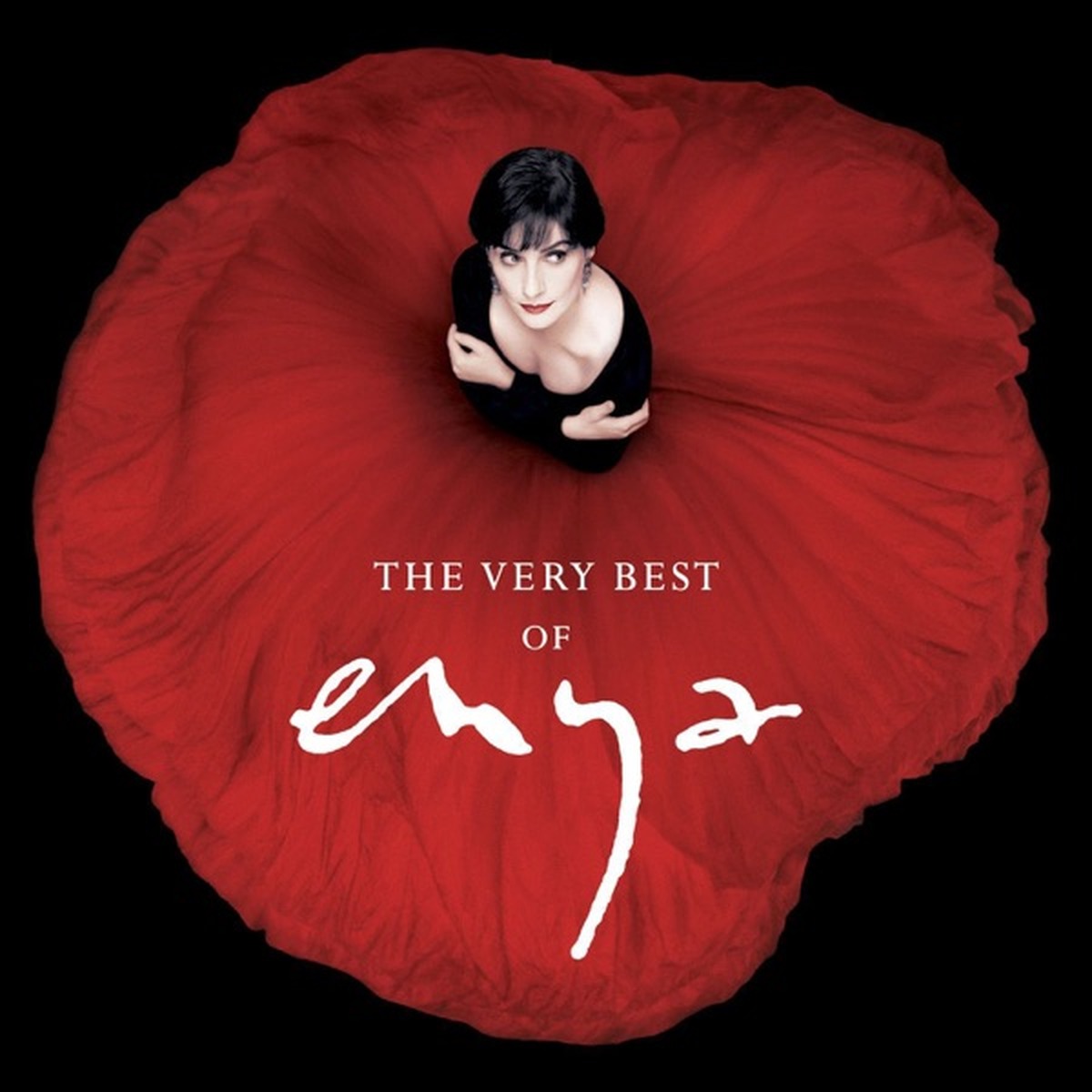 The Very Best of Enya by Enya