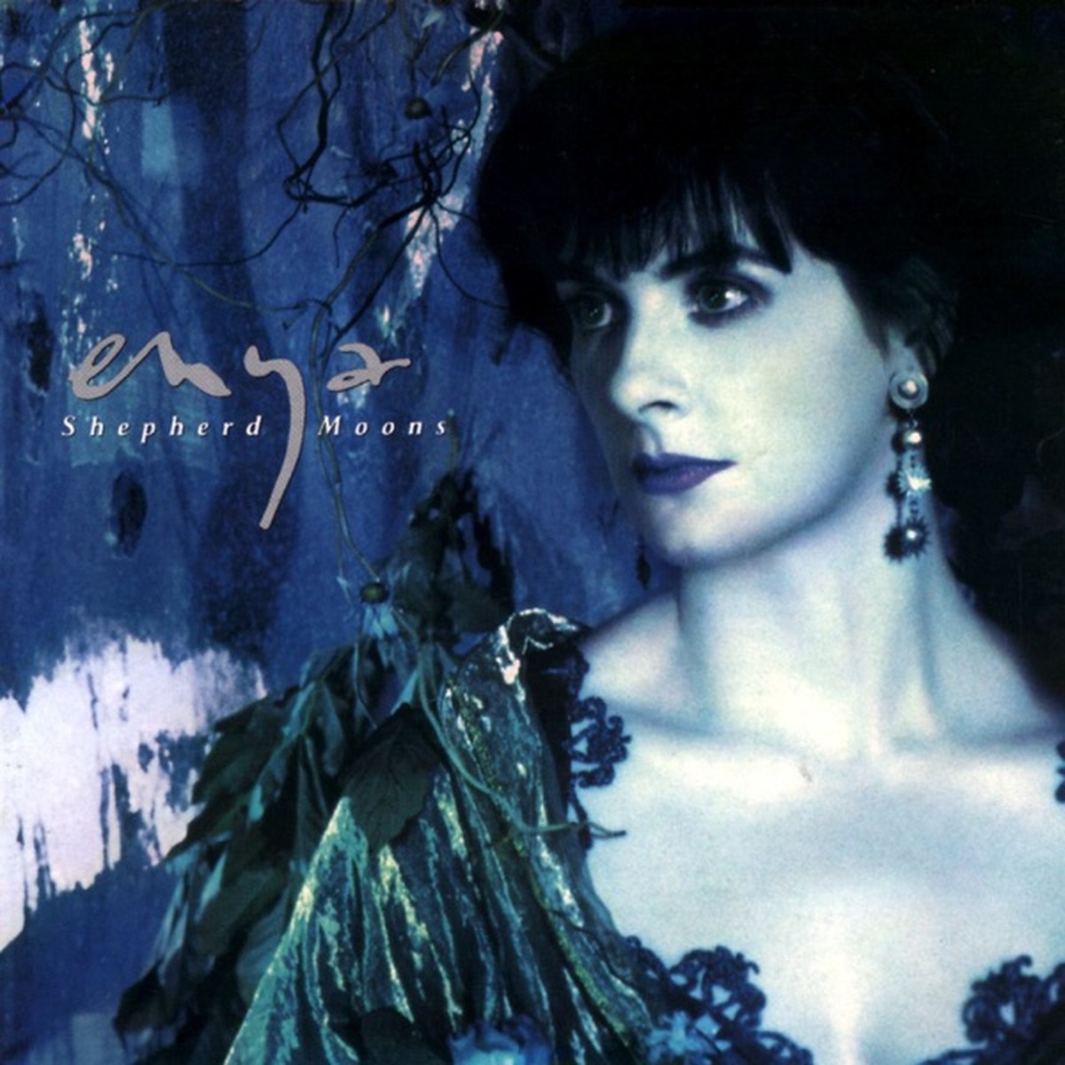 Shepherd Moons by Enya album cover