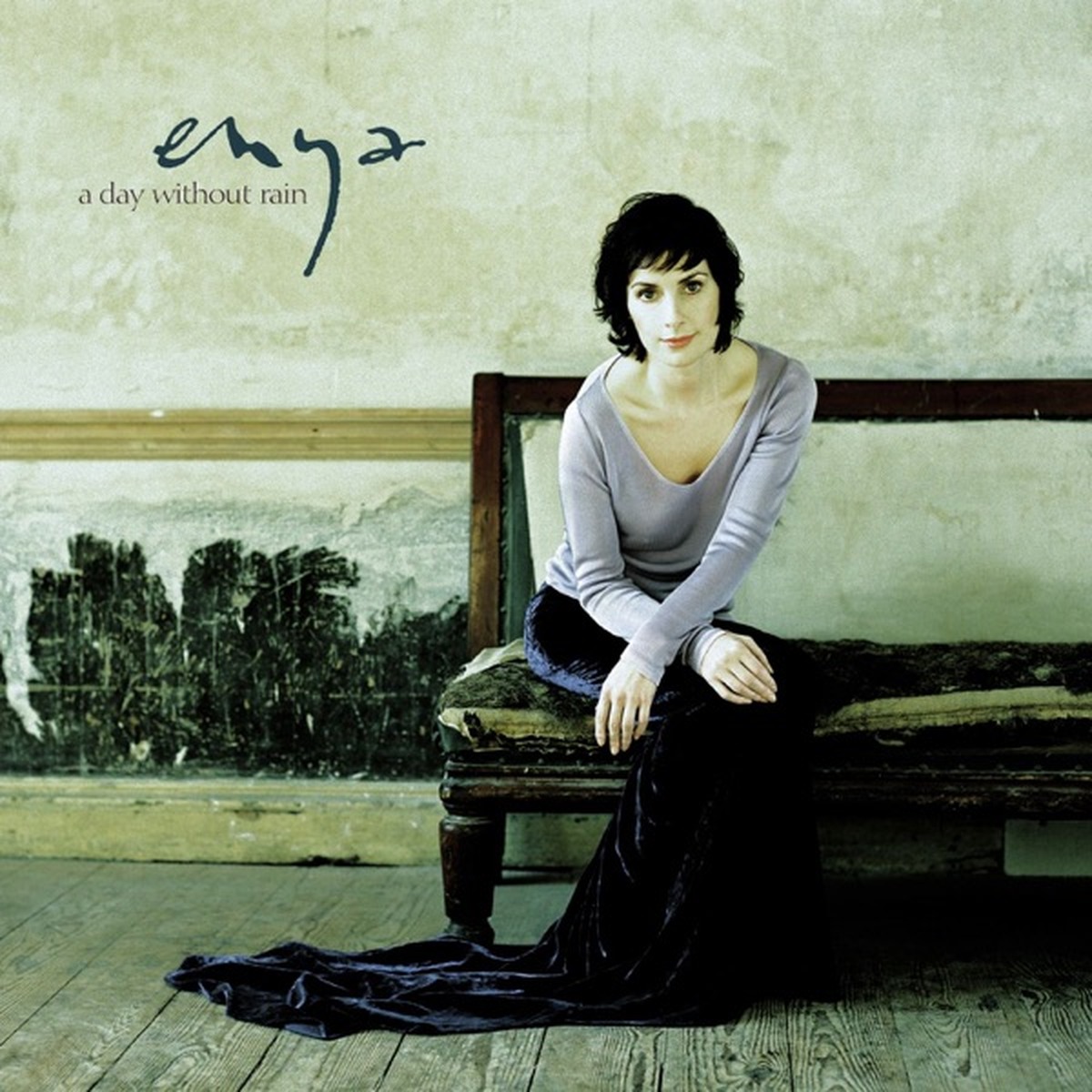 A Day Without Rain by Enya