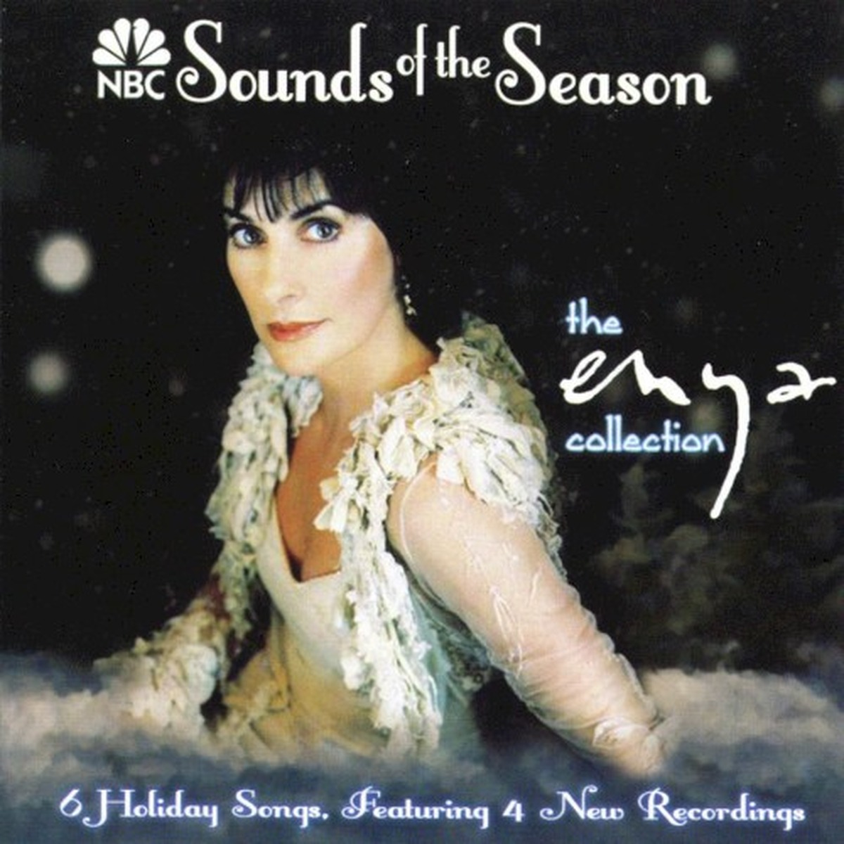 Sounds of the Season: The Enya Collection by Enya