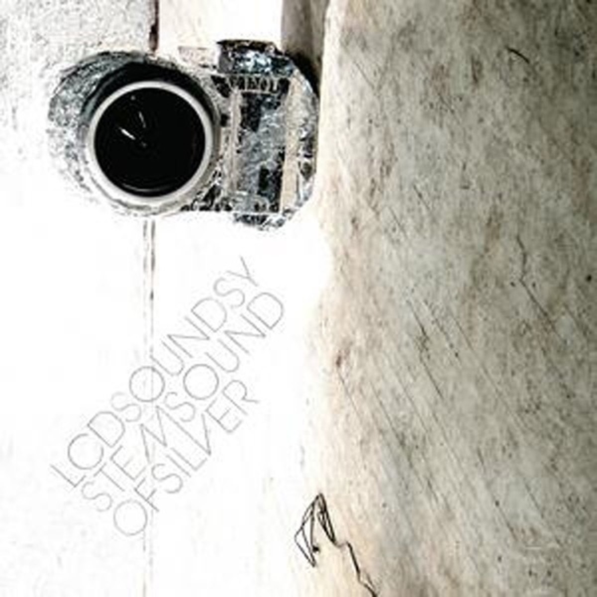 LCD Soundsystem by LCD Soundsystem album cover
