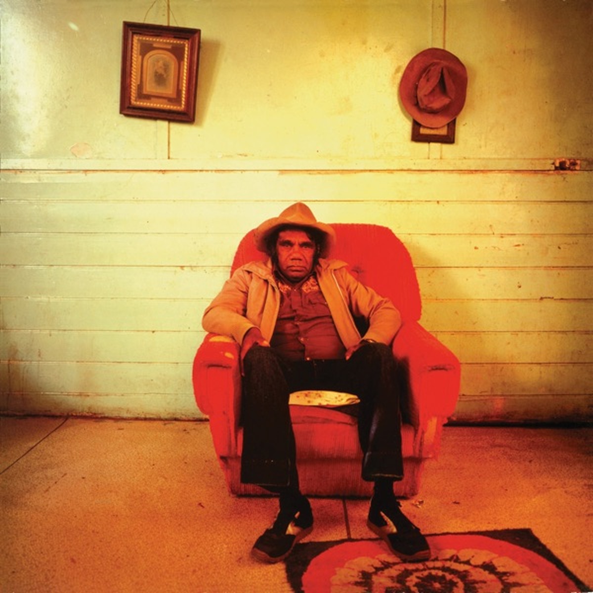 Let Me Come Over by Buffalo Tom album cover