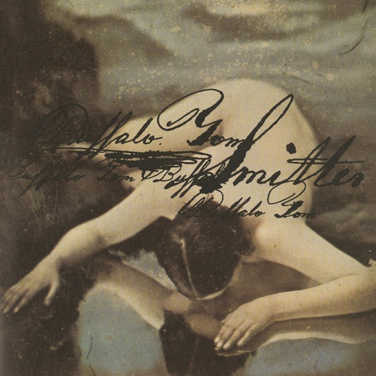 Smitten by Buffalo Tom album cover