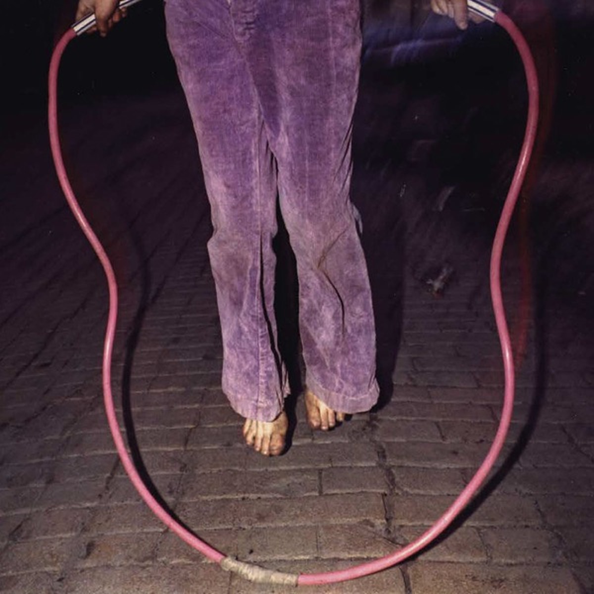 Jump Rope by Buffalo Tom album cover