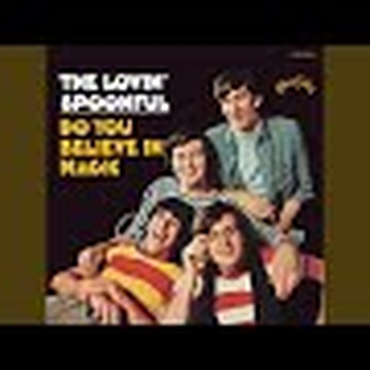 The Lovin' Spoonful Anthology by The Lovin' Spoonful